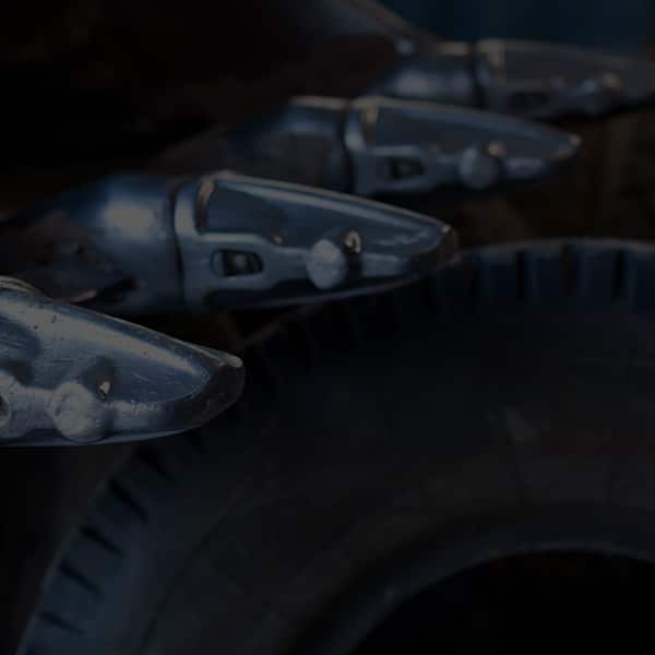 Ground Engaging Tools