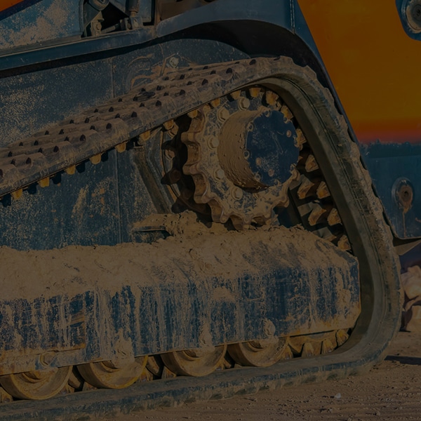 Rubber Tracks