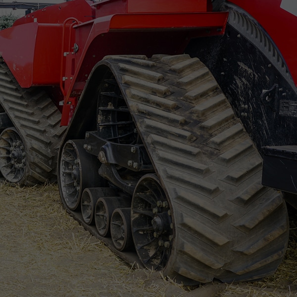 Ag Tracks & Parts