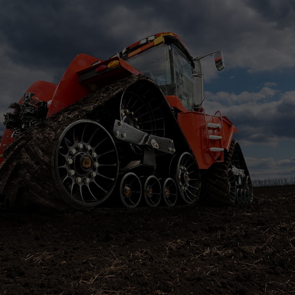 Track Conversion Systems