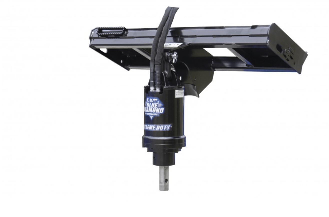 Auger Auger
