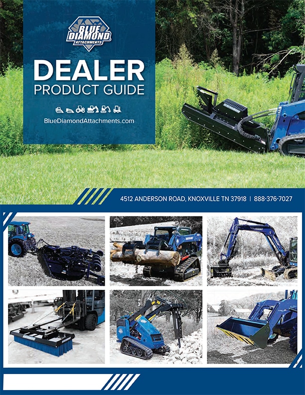 Dealer Product Guide